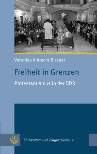 Cover Freiheit in Grenzen