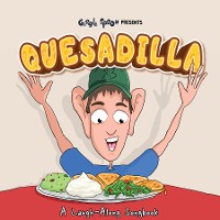 Cover QUESADILLA