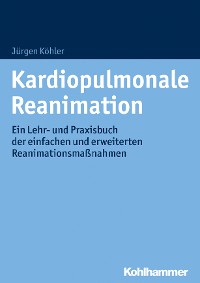 Cover Kardiopulmonale Reanimation