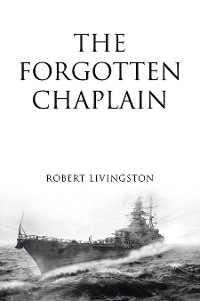 Cover The Forgotten Chaplain