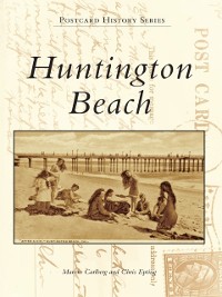 Cover Huntington Beach