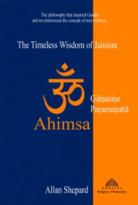 Cover Ahimsa