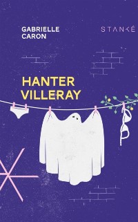 Cover Hanter Villeray