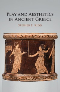 Cover Play and Aesthetics in Ancient Greece