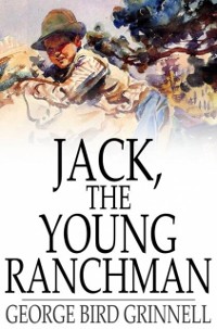 Cover Jack, the Young Ranchman