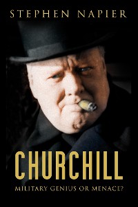 Cover Churchill