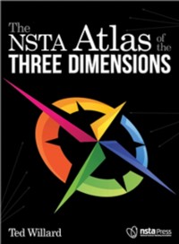 Cover NSTA Atlas of the Three Dimensions