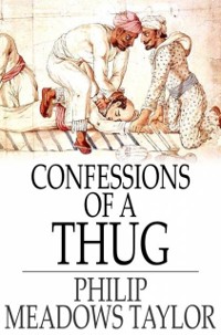 Cover Confessions of a Thug