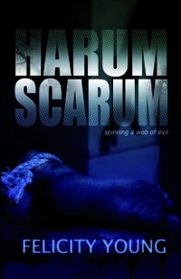Cover Harum Scarum