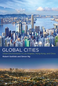 Cover Global Cities