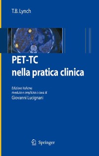 Cover PET-TC nella pratica clinica