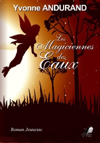 Cover Les Magiciennes des Eaux