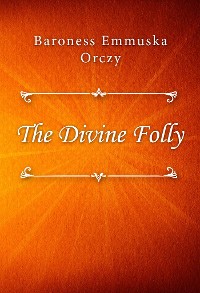 Cover The Divine Folly