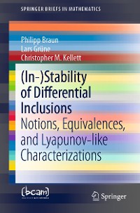 Cover (In-)Stability of Differential Inclusions
