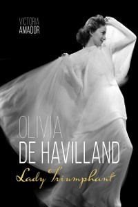 Cover Olivia de Havilland