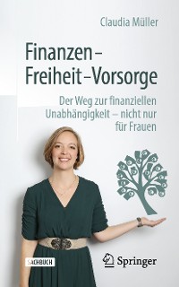 Cover Finanzen – Freiheit – Vorsorge