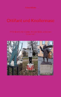 Cover Ottifant und Knollennase