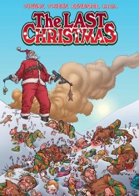 Cover Last Christmas