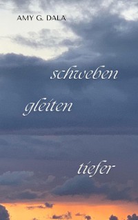 Cover schweben gleiten tiefer