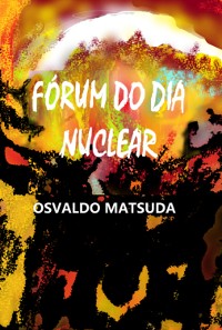 Cover Fórum Do Dia Nuclear