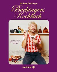 Cover Buchingers Kochbuch