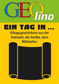 Cover GEOlino - Ein Tag in …