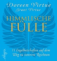 Cover Himmlische Fülle