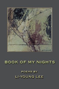 Cover Book of My Nights