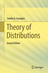 Cover Theory of Distributions