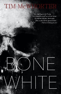 Cover Bone White