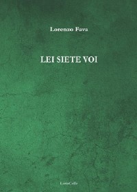 Cover Lei siete voi