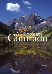 Cover Kid's Look at Colorado