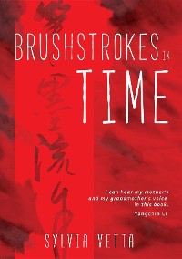 Cover Brushstrokes in Time