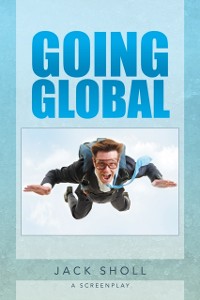 Cover Going Global