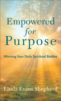 Cover Empowered for Purpose