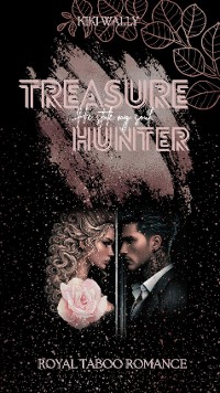 Cover Treasurehunter