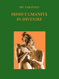 Cover Sesso e Umanità in Divenire