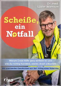 Cover Scheiße, ein Notfall