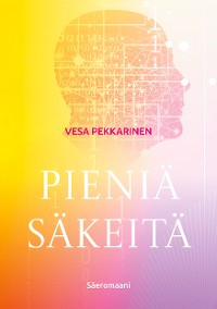 Cover Pieniä säkeitä