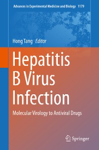 Cover Hepatitis B Virus Infection
