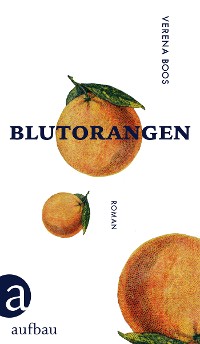 Cover Blutorangen