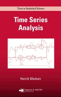 Cover Time Series Analysis