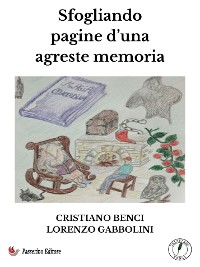 Cover Sfogliando pagine d’una agreste memoria