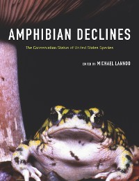 Cover Amphibian Declines