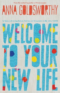 Cover Welcome to Your New Life