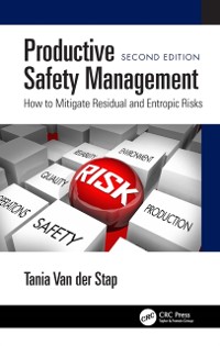 Cover Productive Safety Management