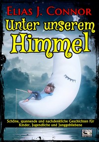 Cover Unter unserem Himmel