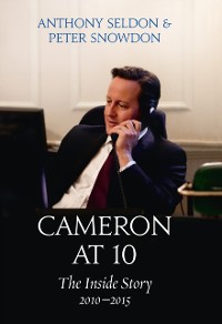 Cover Cameron at 10