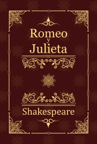 Cover Romeo Y Julieta