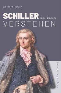 Cover Schiller verstehen